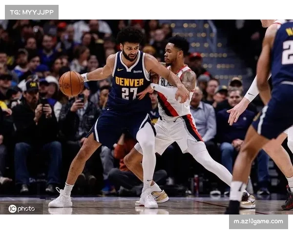 穆雷称赞掘金主帅提升球员自由度 进攻策略获高度评价