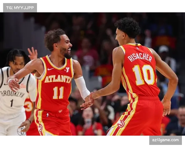 NBA常规赛：老鹰多点开花压制篮网，替补席得分优势显著