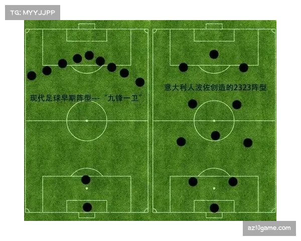 阵型压缩与攻防转换速度分析 各队寻求攻守平衡最佳方案