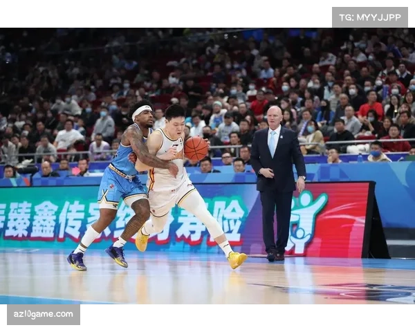 山西汾酒葛昭宝21分8篮板 内线得分成为球队稳定输出点 山西汾酒葛昭宝21分8篮板 内线得分成为球队稳定输出点