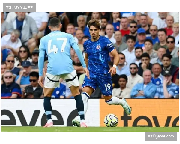 切尔西中场控制力下降 面对曼城压迫传球成功率仅85%